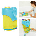 Skip Hop Moby Scoop & Splash Bath Toy Organizer