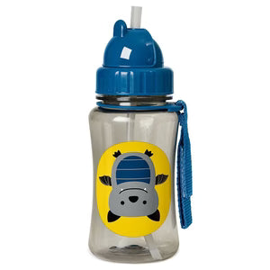 Skip Hop Zoo Straw Bottles