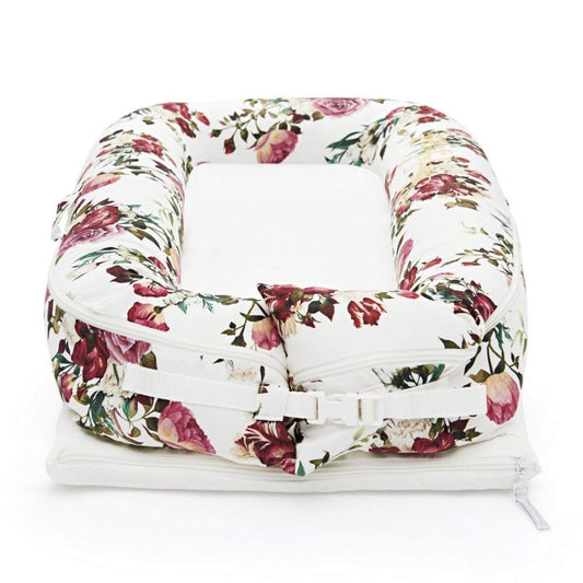 Sleepyhead Deluxe+ Pod - La Vie en Rose