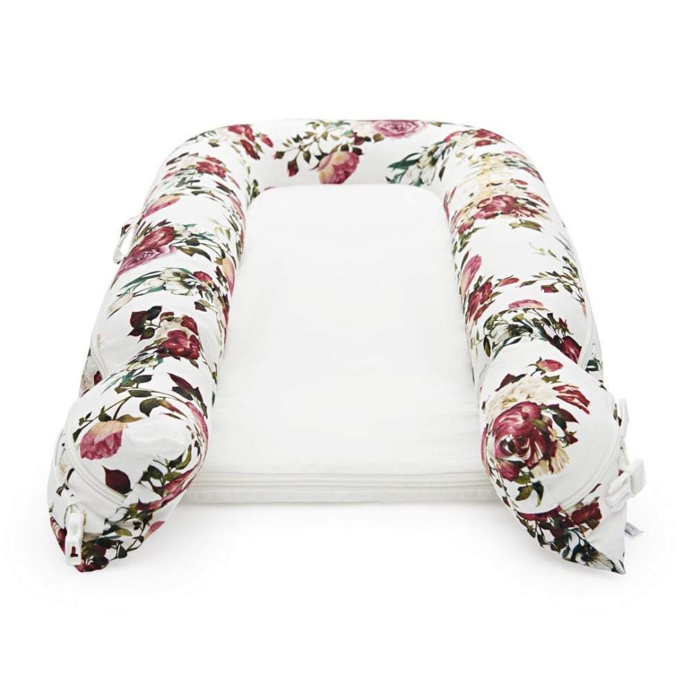 Sleepyhead Deluxe+ Pod - La Vie en Rose