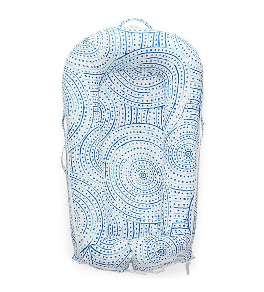 Sleepyhead Deluxe+ Pod - Cyclo