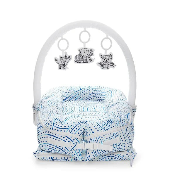 Sleepyhead Deluxe+ Pod - Cyclo