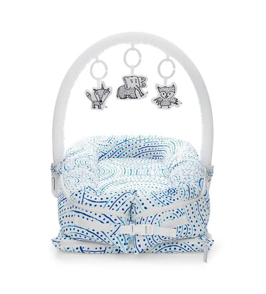 Sleepyhead Deluxe+ Pod - Cyclo