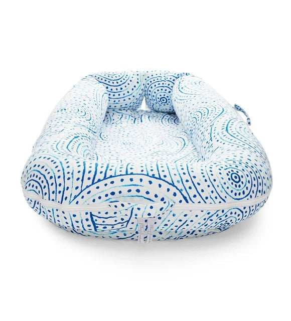 Sleepyhead Deluxe+ Pod - Cyclo