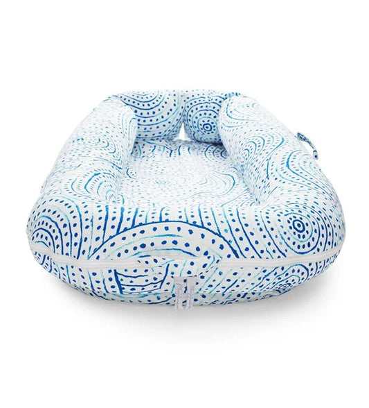 Sleepyhead Deluxe+ Pod - Cyclo