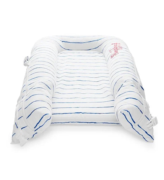 Sleepyhead Deluxe+ Pod (0-8m) – Mariniere