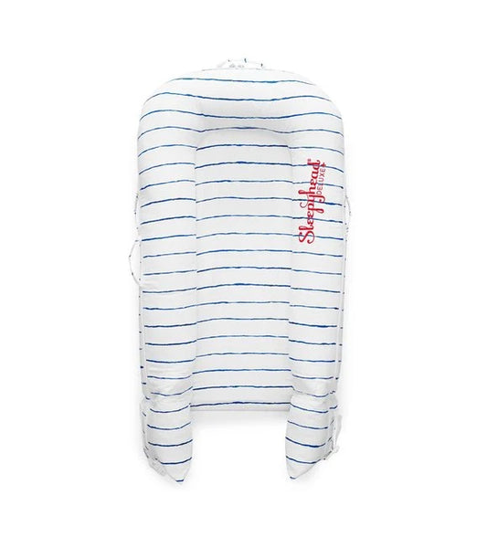 Sleepyhead Deluxe+ Pod (0-8m) – Mariniere