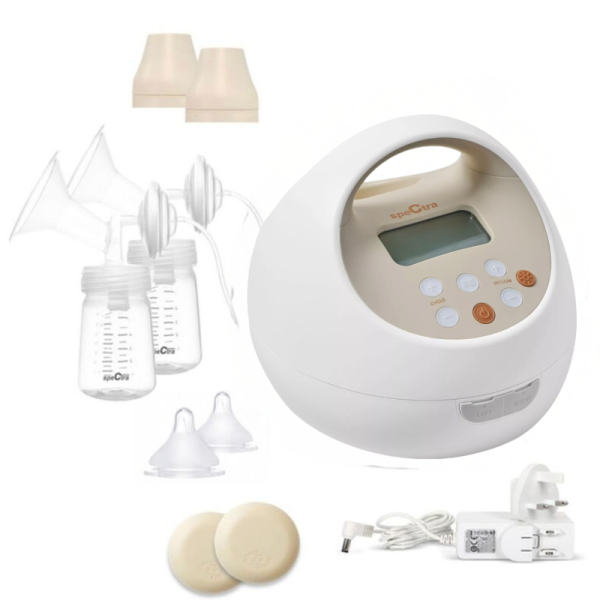 Spectra S1 Pro Breast Pump