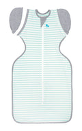 Love2Dream Swaddle UP T/Bag Original - Mint