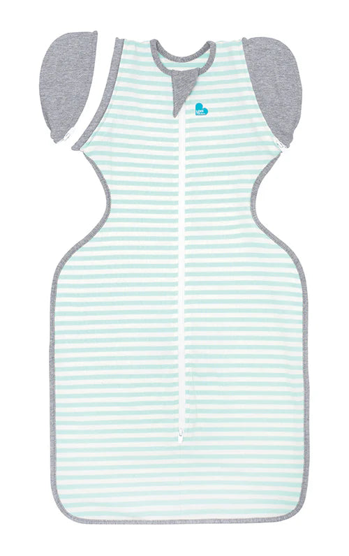Love2Dream Swaddle UP T/Bag Original - Mint