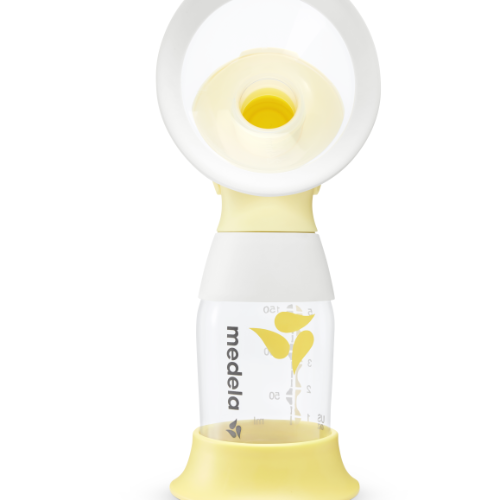 Medela Swing Flex Single Electric Breast pump