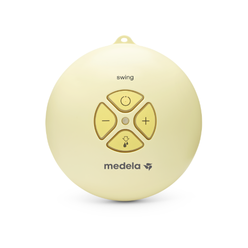 Medela Swing Flex Single Electric Breast pump