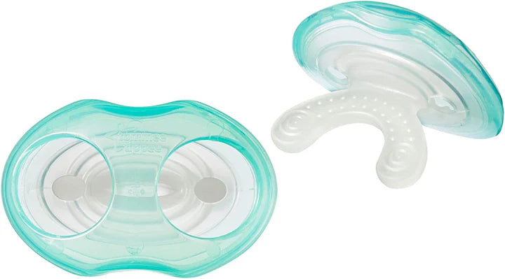 Tommee Tippee Closer to Nature Teether Stage 1, (3 months +)