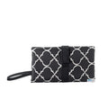 The First Years Changing Clutch - Black Quatro