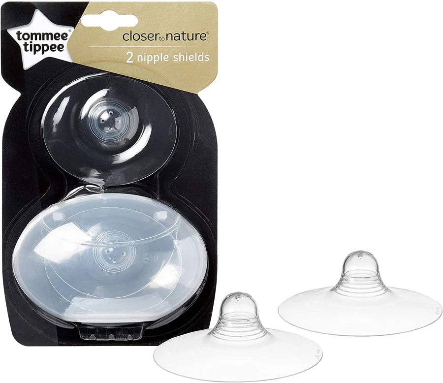 Tommee Tippee Nipple Shields