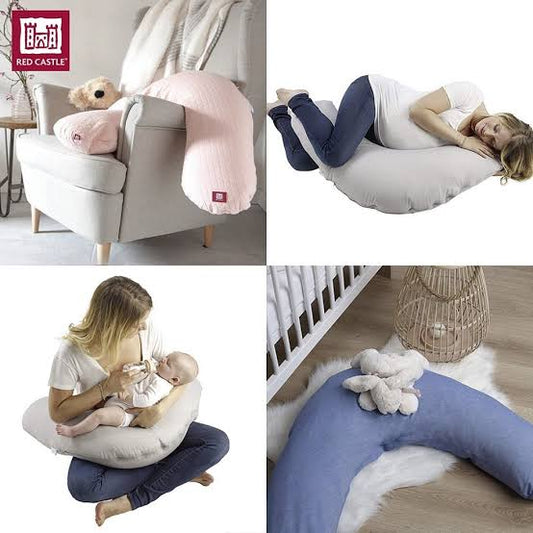 Red Castle Big Flopsy Jersey Birds