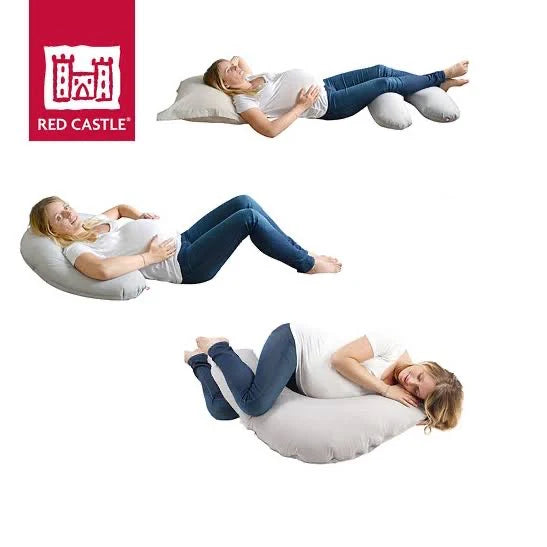 Red Castle Big Flopsy Jersey Birds