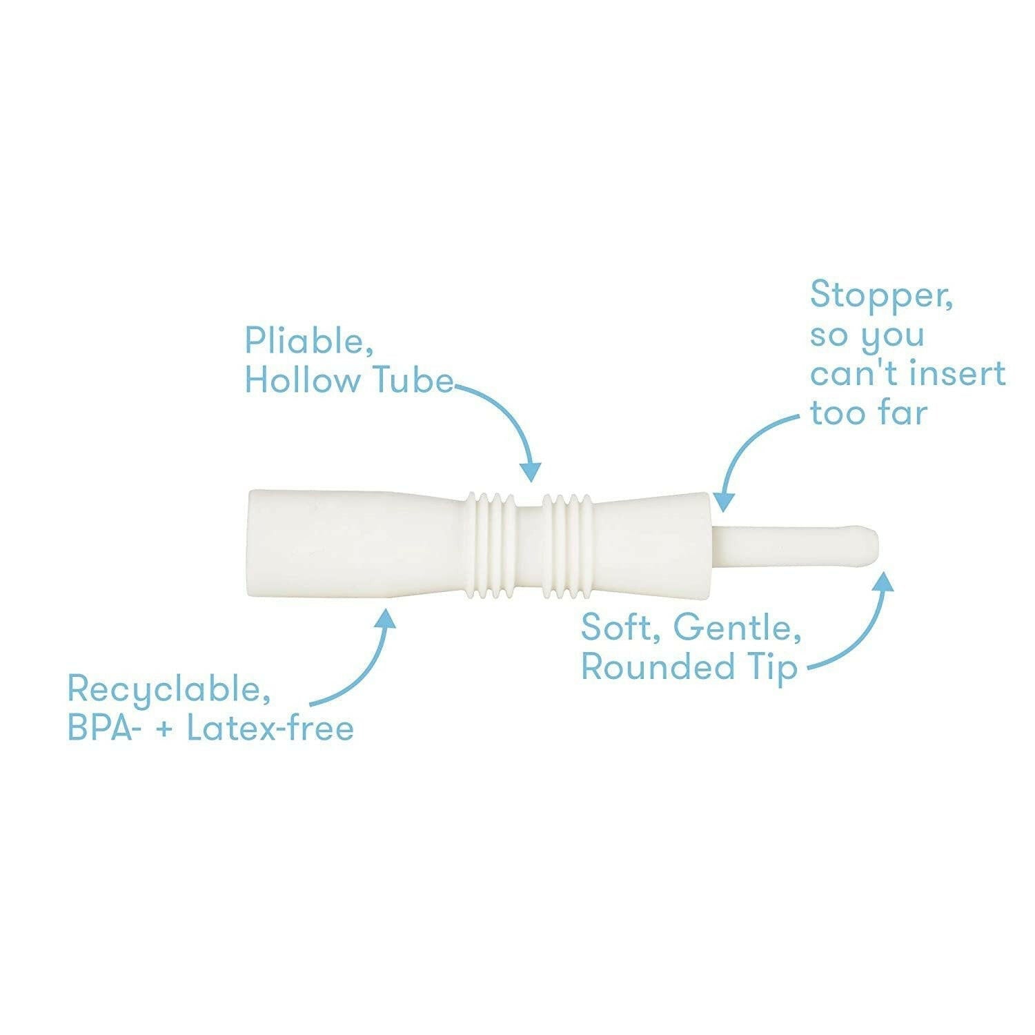 Frida Baby Windi Gas and Colic Reliever - 10 Counts